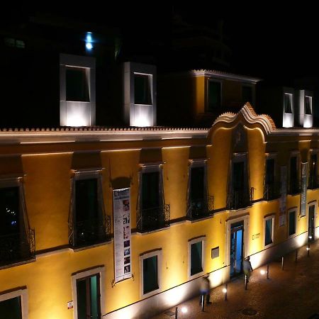 Temple Suites Guesthouse Portimão Exterior photo