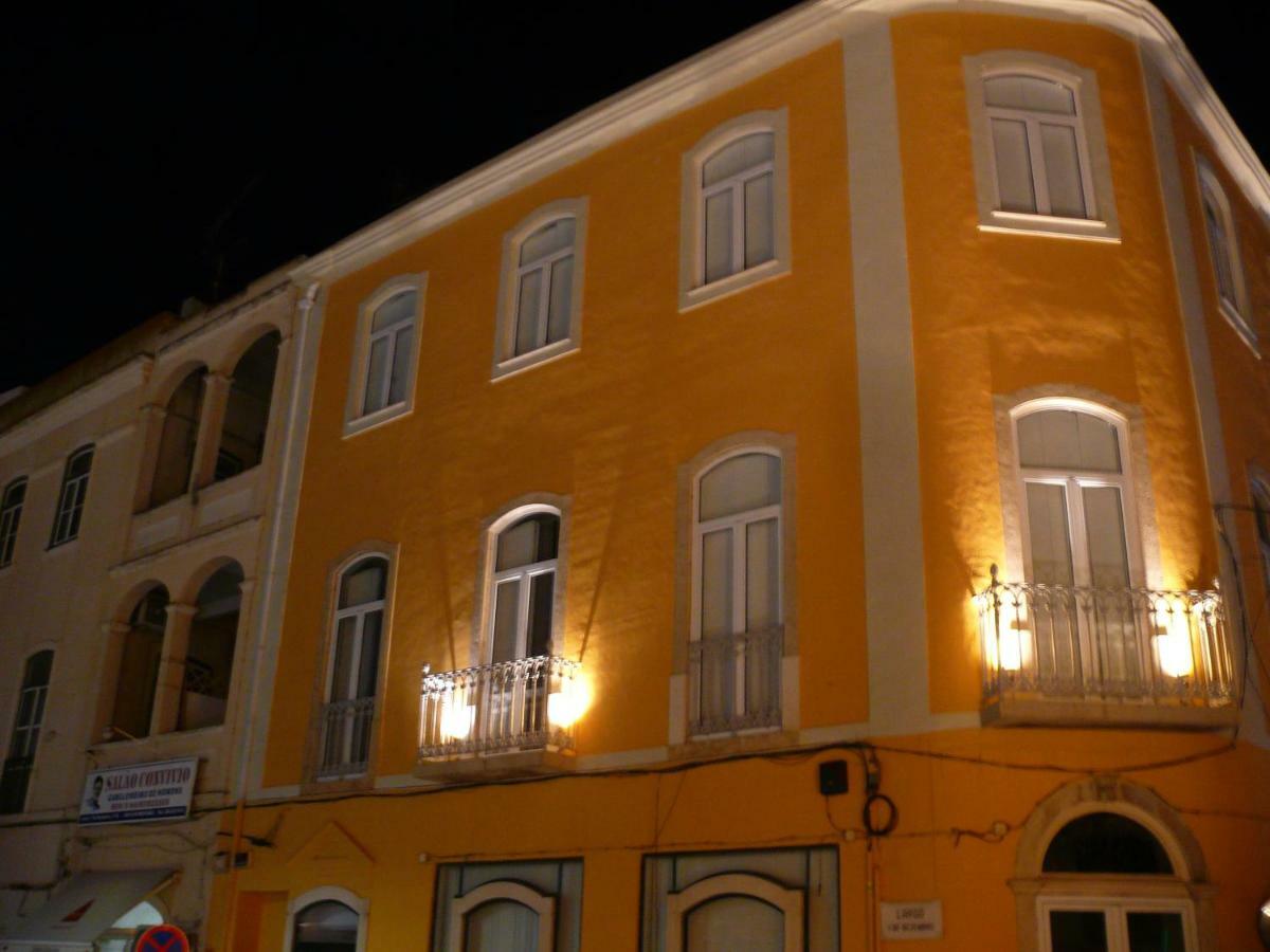 Temple Suites Guesthouse Portimão Exterior photo